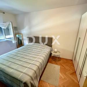 RIJEKA, ŠKURINJE - 3S+DB, 76 m2, pogled, 2. kat!