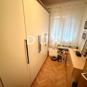 RIJEKA, ŠKURINJE - 3S+DB, 76 m2, pogled, 2. kat!