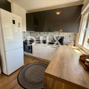 RIJEKA, ŠKURINJE - 3S+DB, 76 m2, pogled, 2. kat!