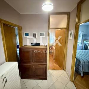 RIJEKA, ŠKURINJE - 3S+DB, 76 m2, pogled, 2. kat!
