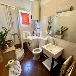 RIJEKA, ŠKURINJE - 3S+DB, 76 m2, pogled, 2. kat!