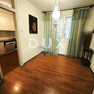 RIJEKA, ŠKURINJE - 3SKL, 73 m2, uredan, pogled!