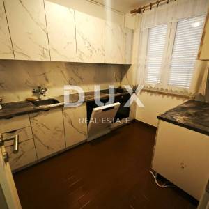RIJEKA, ŠKURINJE - 3SKL, 73 m2, uredan, pogled!