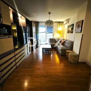 RIJEKA, ŠKURINJE - 3SKL, 73 m2, uredan, pogled!