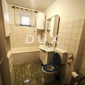 RIJEKA, ŠKURINJE - 3SKL, 73 m2, uredan, pogled!