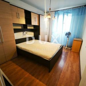 RIJEKA, ŠKURINJE - 3SKL, 73 m2, uredan, pogled!