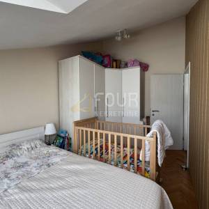 Rijeka, Škurinje, 54.66m2, 2skl, terasa