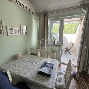 Rijeka, Škurinje, 54.66m2, 2skl, terasa