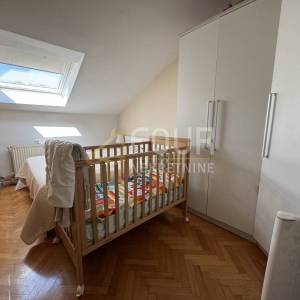 Rijeka, Škurinje, 54.66m2, 2skl, terasa