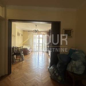 Rijeka, Škurinje, 71.97m2, 2s+db, lođa