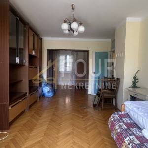 Rijeka, Škurinje, 71.97m2, 2s+db, lođa
