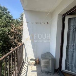 Rijeka, Škurinje, 71.97m2, 2s+db, lođa