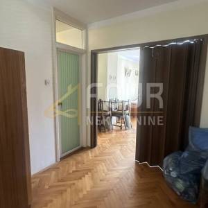 Rijeka, Škurinje, 71.97m2, 2s+db, lođa