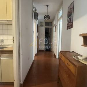 Rijeka, Škurinje, 71.97m2, 2s+db, lođa