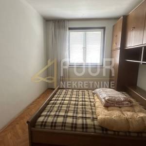 Rijeka, Škurinje, 71.97m2, 2s+db, lođa
