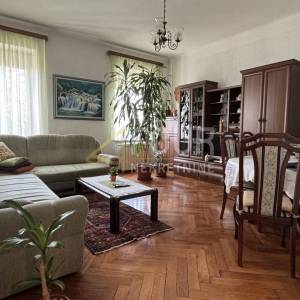 Rijeka, Škurinje, 78.10m2, 3skl, balkon + lođa