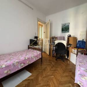 Rijeka, Škurinje, 78.10m2, 3skl, balkon + lođa