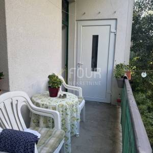 Rijeka, Škurinje, 78.10m2, 3skl, balkon + lođa