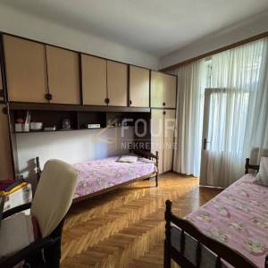 Rijeka, Škurinje, 78.10m2, 3skl, balkon + lođa