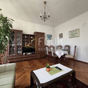 Rijeka, Škurinje, 78.10m2, 3skl, balkon + lođa
