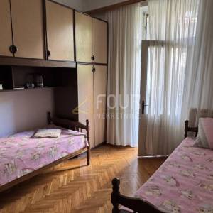Rijeka, Škurinje, 78.10m2, 3skl, balkon + lođa