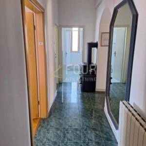 Rijeka, Škurinje, 97.56m2, u naravi 4skl, 2 balkona