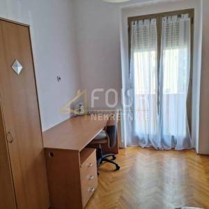 Rijeka, Škurinje, 97.56m2, u naravi 4skl, 2 balkona