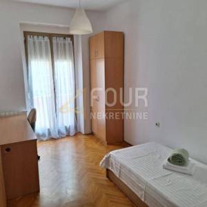 Rijeka, Škurinje, 97.56m2, u naravi 4skl, 2 balkona