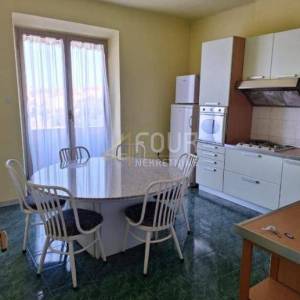Rijeka, Škurinje, 97.56m2, u naravi 4skl, 2 balkona