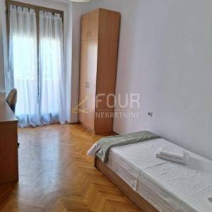 Rijeka, Škurinje, 97.56m2, u naravi 4skl, 2 balkona