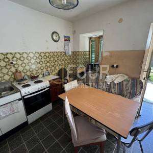 Rijeka, Škurinje, kuća 70m2, P+1, 2 terase