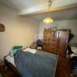 Rijeka, Škurinje, kuća 70m2, P+1, 2 terase