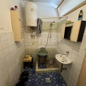Rijeka, Škurinje, kuća 70m2, P+1, 2 terase