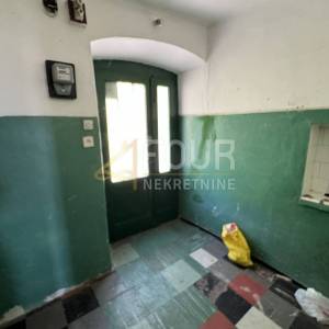 Rijeka, Škurinje, kuća 70m2, P+1, 2 terase