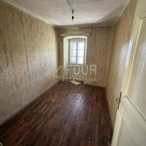 Rijeka, Škurinje, kuća 70m2, P+1, 2 terase