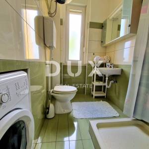 RIJEKA, ŠKURINJE - manji stan odličan za investiciju