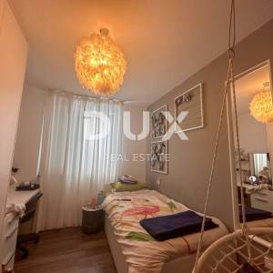 RIJEKA, ŠKURINJE - novouređeni stan 3S+DB, 72m2, pogled na more