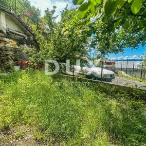 RIJEKA, ŠKURINJE - Samostojeća kuća nadomak centra grada