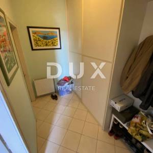 RIJEKA, ŠKURINJE - stan 100 m2 s pogledom na more, 3S + DB, 2 balkona! PRILIKA!