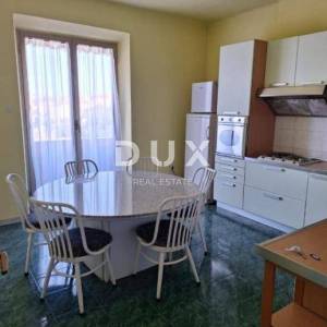 RIJEKA, ŠKURINJE - stan 4S+DB, 99m2, 2 balkona
