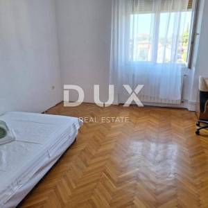 RIJEKA, ŠKURINJE - stan 4S+DB, 99m2, 2 balkona