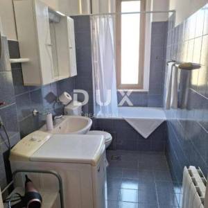 RIJEKA, ŠKURINJE - stan 4S+DB, 99m2, 2 balkona