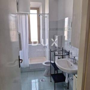 RIJEKA, ŠKURINJE - stan 4S+DB, 99m2, 2 balkona