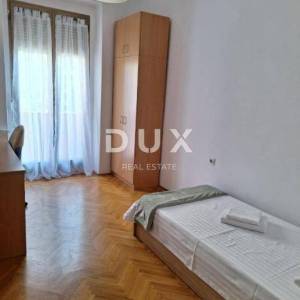 RIJEKA, ŠKURINJE - stan 4S+DB, 99m2, 2 balkona