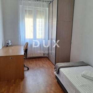 RIJEKA, ŠKURINJE - stan 4S+DB, 99m2, 2 balkona