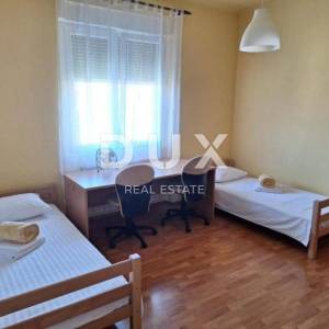RIJEKA, ŠKURINJE - stan 4S+DB, 99m2, 2 balkona