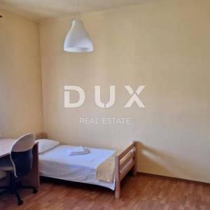RIJEKA, ŠKURINJE - stan 4S+DB, 99m2, 2 balkona