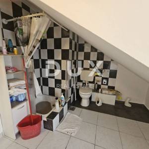 RIJEKA, ŠKURINJE - Stan sa dva odvojena apartmana sa čak 5 spavaćih soba