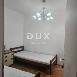 RIJEKA, ŠKURINJE - Stan sa dva odvojena apartmana sa čak 5 spavaćih soba