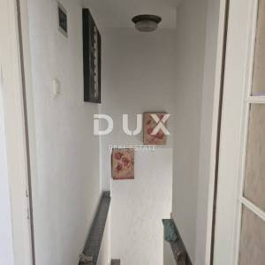 RIJEKA, ŠKURINJE - Stan sa dva odvojena apartmana sa čak 5 spavaćih soba
